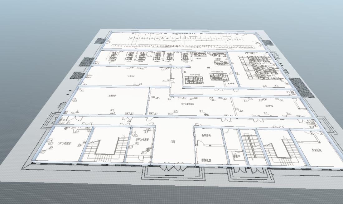 张家口云顶110kV