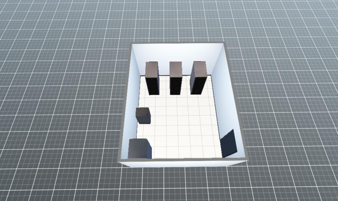 衡水恒元\中国银行3套各自管理