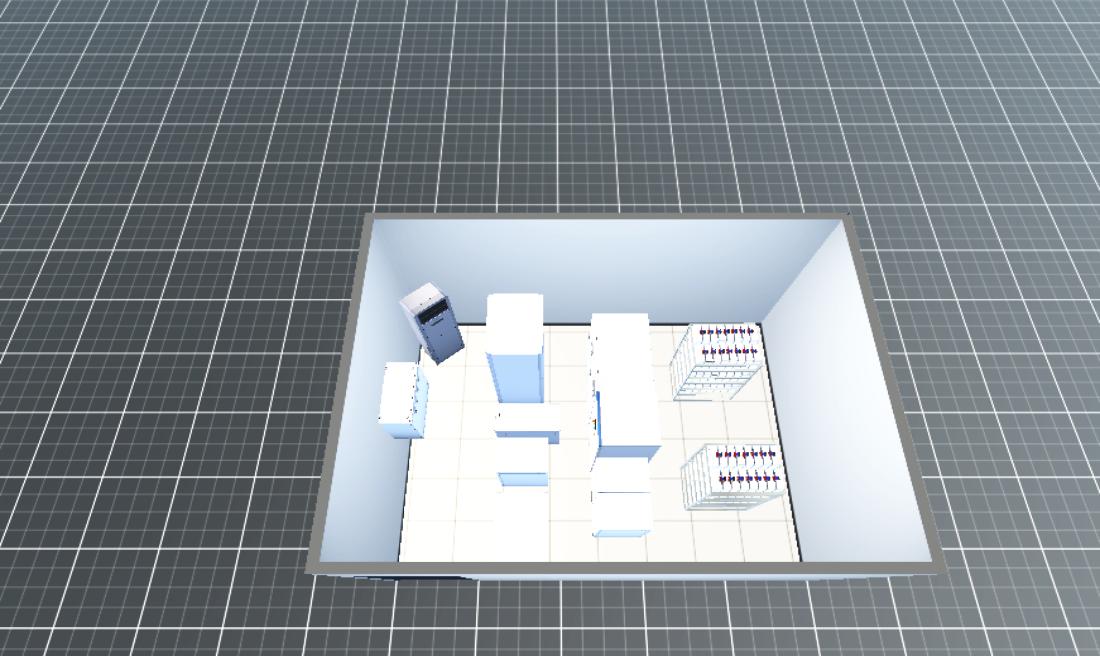 洋浦保税港区管理局