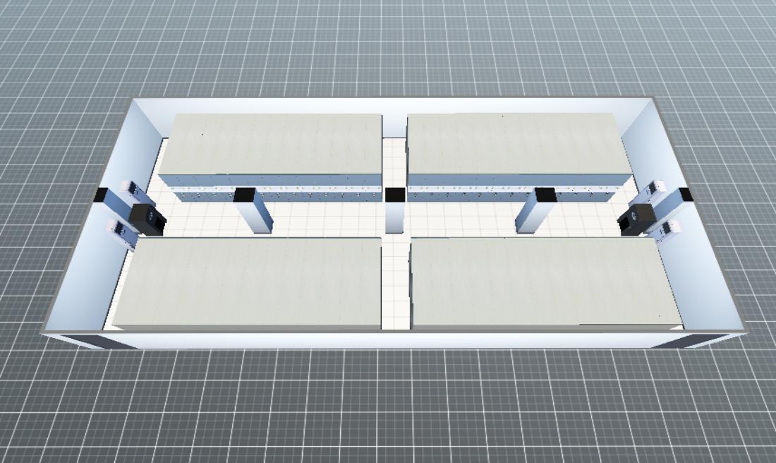 肇庆城建档案馆