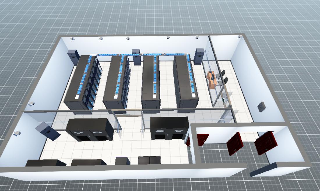 赣州电子政务局