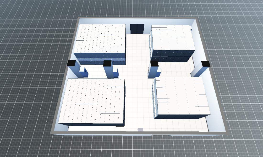 谭文婷\广州市裕益科技有限公司\广东省核工业地质局
