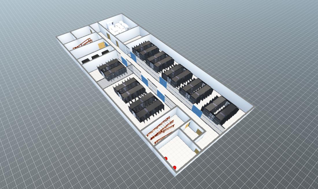 南通公安局五层