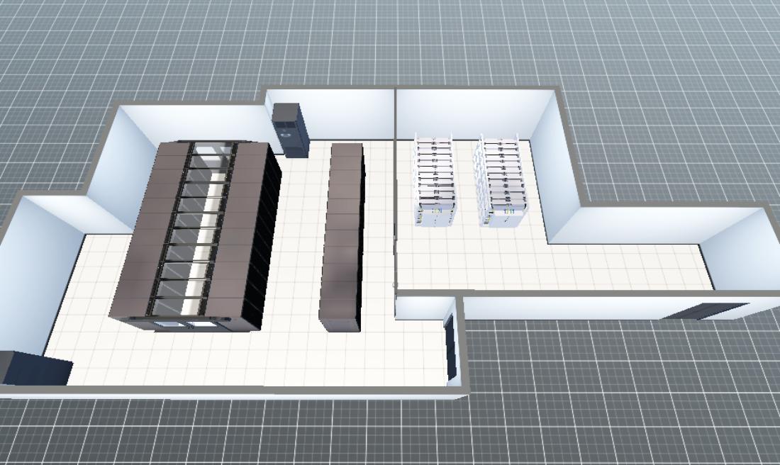 西安科士达公共资源