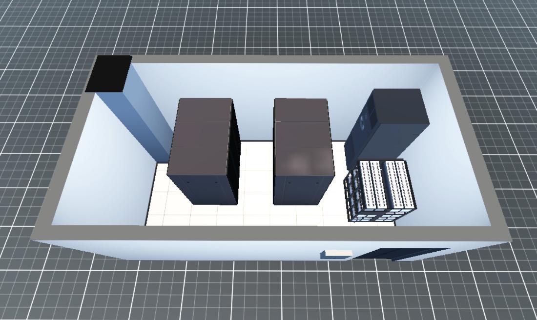 谭文婷\广州曜辉\湛江海上云项目