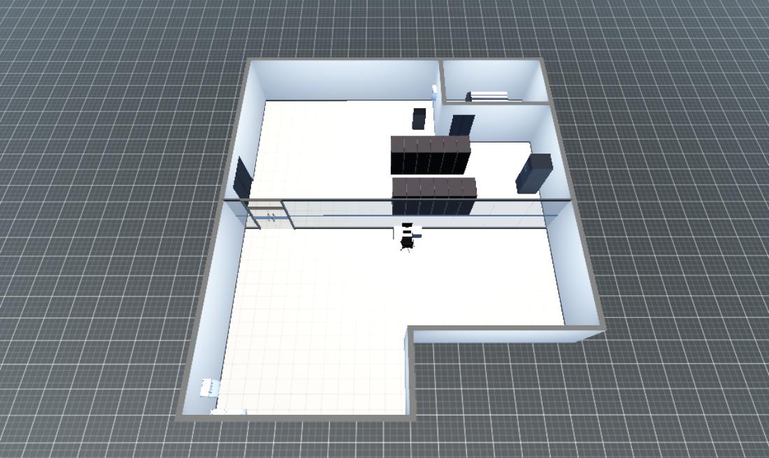 广州曜辉\佛山市文化中心博物馆智能化工程项目