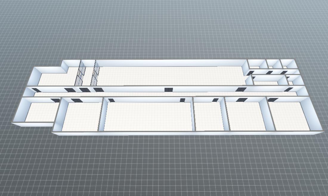 佛山易斯特+南网广州直流技术基本项目