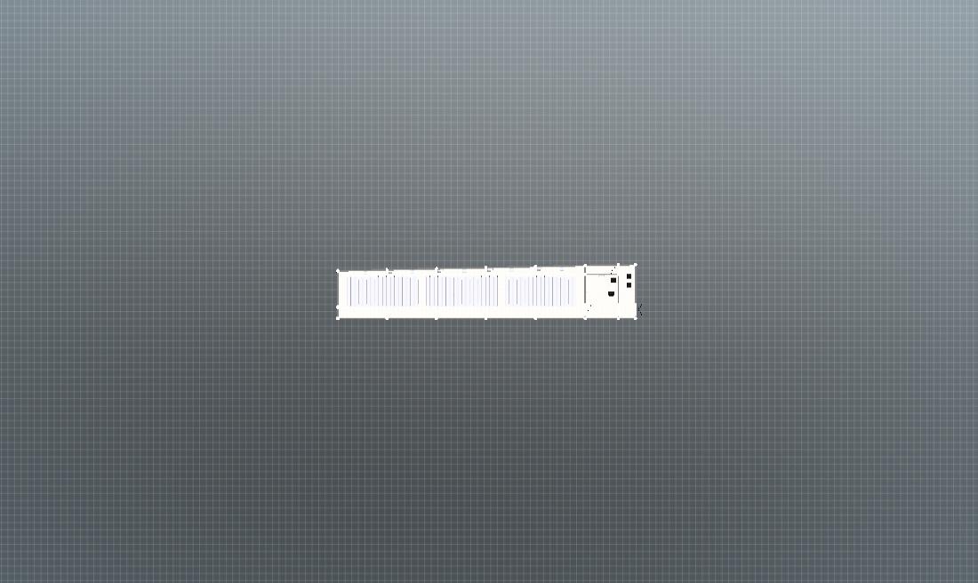 重庆市永川区纪检委档案库房