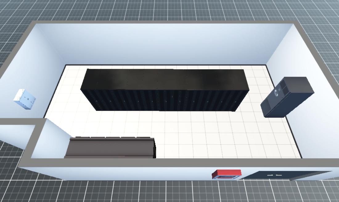 岳程卫生服务中心