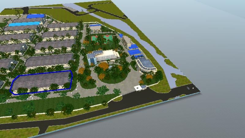 某单仓(forThingJS)