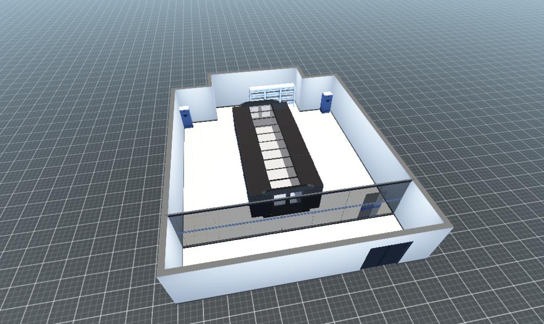 模块化1111111理工