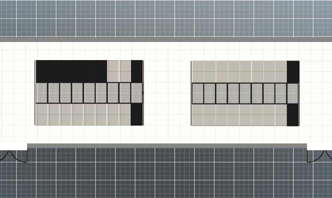 石景山分局5楼机房