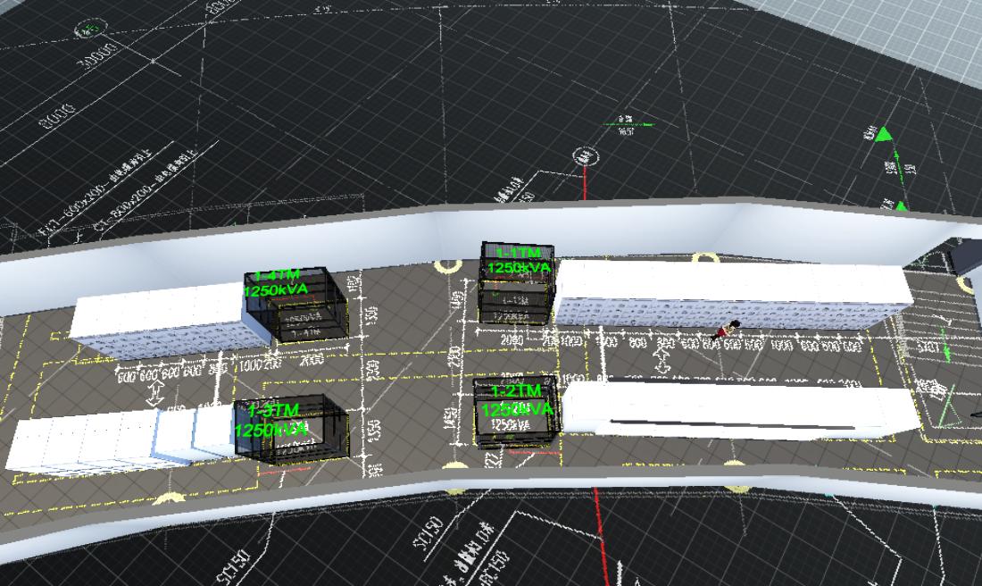 奥运-三场（跳台-看台）