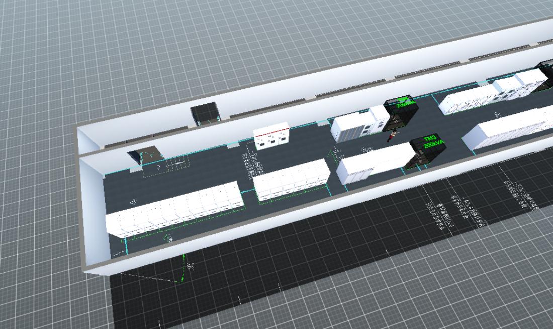 奥运村南区（E组团）