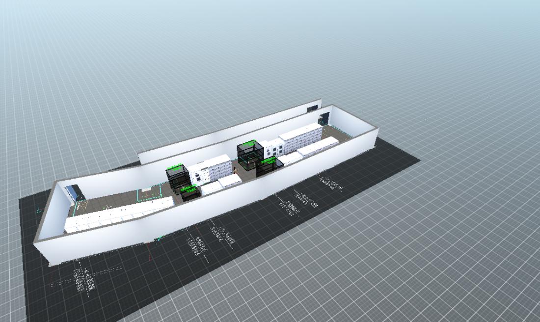 奥运村南区（F组团）