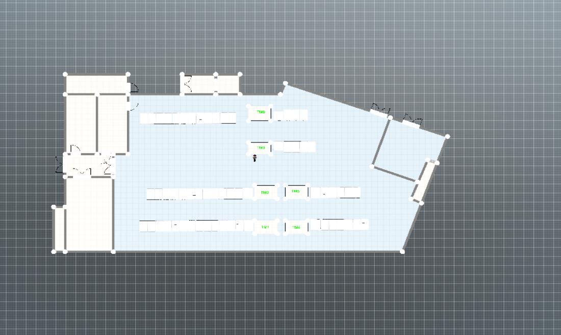 奥运村北区（B组团）