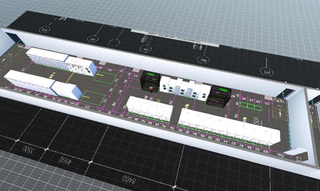 奥运村北区（c组团）