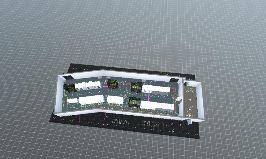 奥运村北区（G组团）