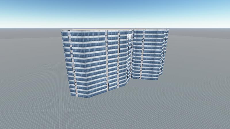 杭州城西银泰城E座