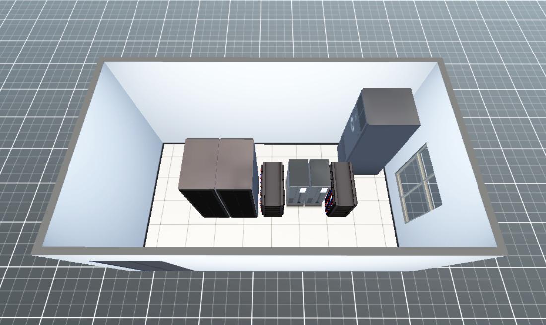 北京芯联+交通项目-柳林南站