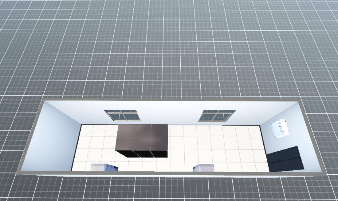 湛江海事局-VHF机房