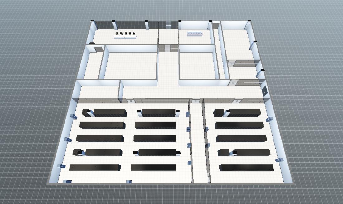 青岛国际院士港