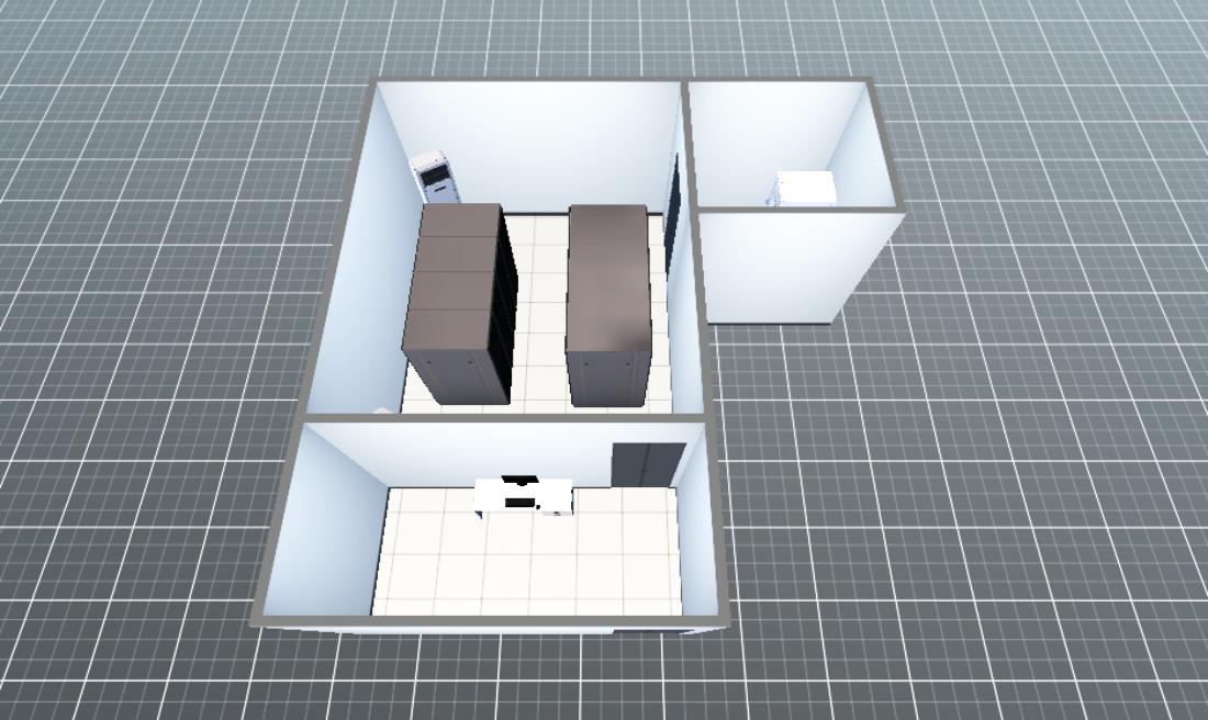 佛山鼎华未知项目