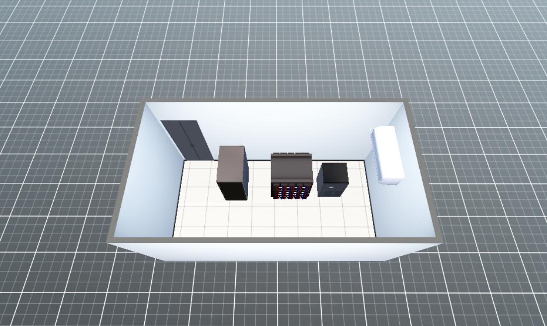 普罗太克\富滇银行