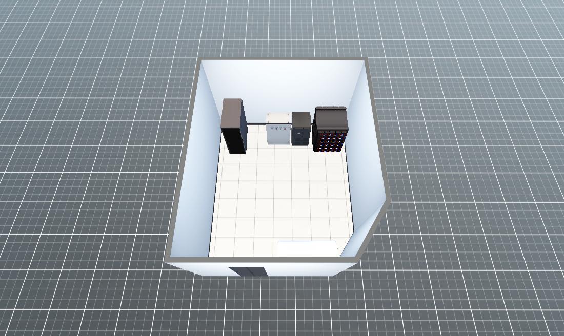 普罗太克\富滇银行香格里拉支行