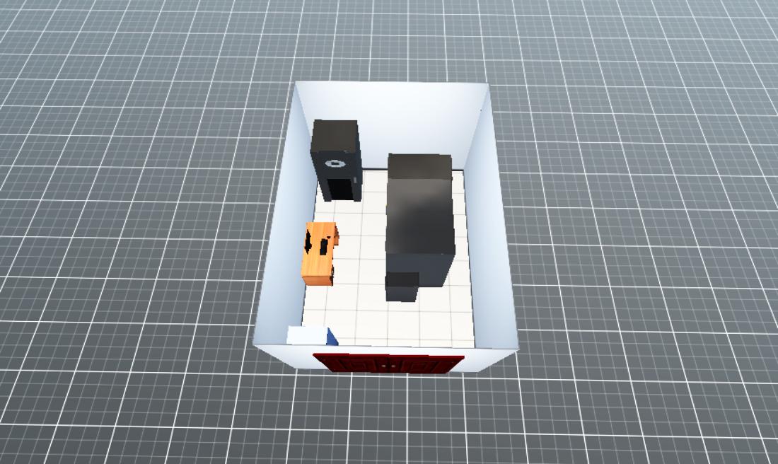 东宁科技站-1#机房