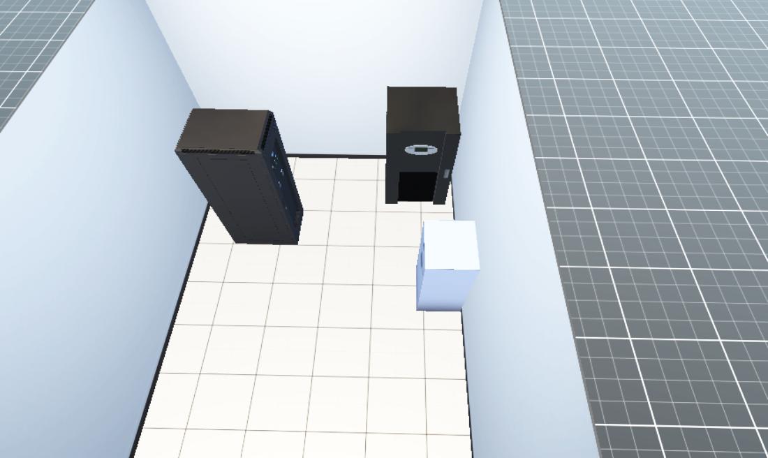 东宁科技站-4#机房