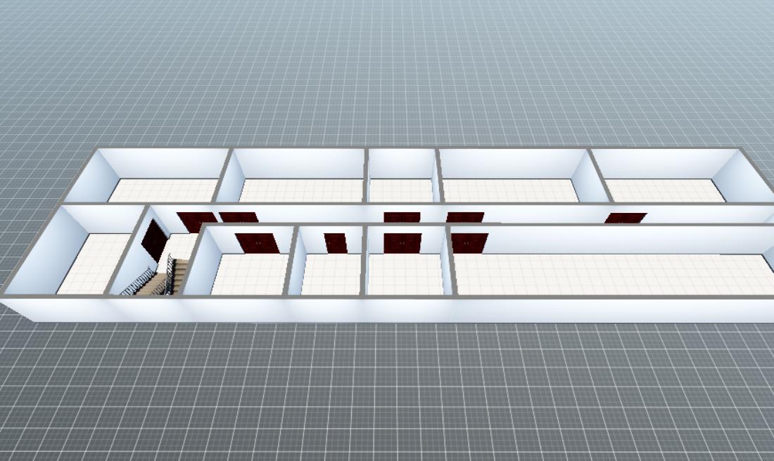 东宁科技站-4层
