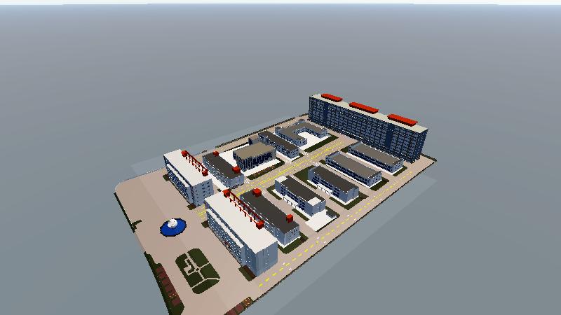 鹤山创业园2019Iot