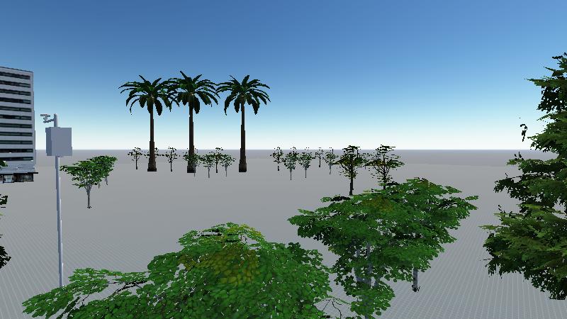 共和客运站路口1