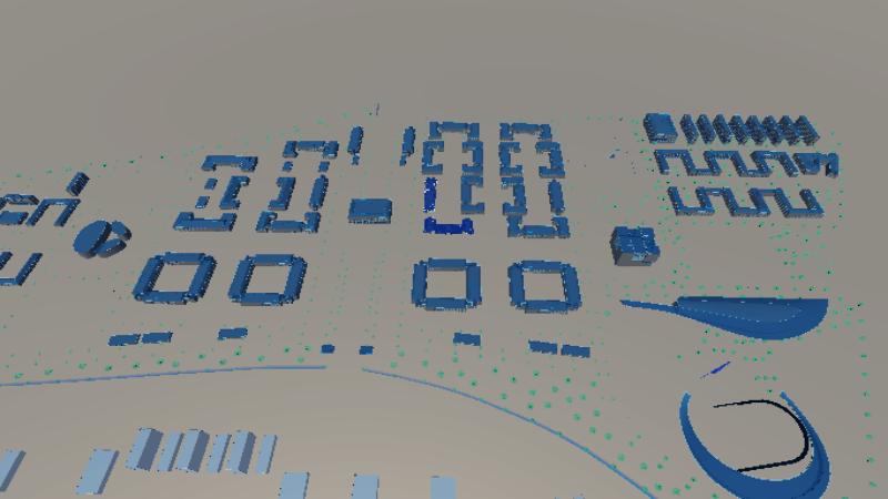 山东大学青岛校区历史