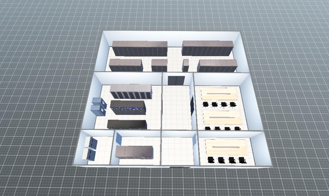 深圳斯图斯-埃塞项目