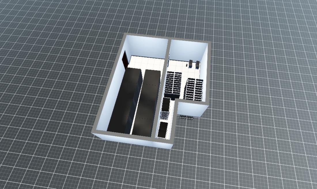 国泰君安江场路营业部
