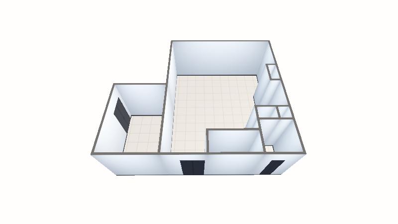 国贸塔1设备间漏水监控-T1-44层