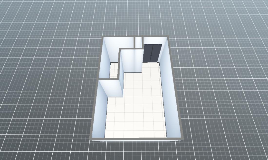 国贸塔1设备间漏水监控-T1-26层