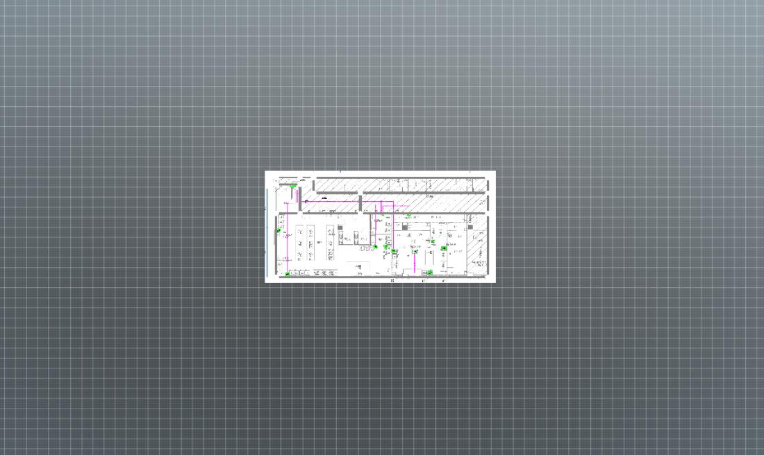 深圳市骏轩建设工程有限公司-松䍾卫生监督所7楼