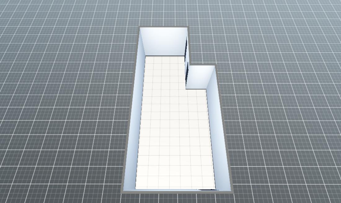 东莞安盟+国贸塔1设备间漏水监控项目T1-11F消防水泵房