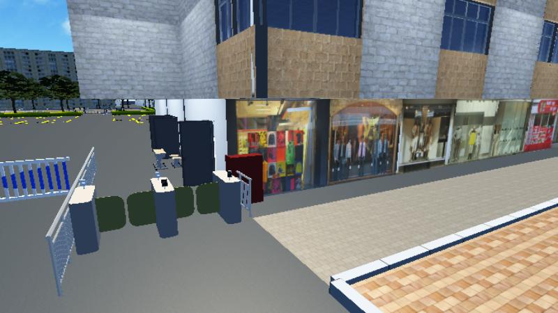 广东海洋大学（霞山校区）20200831