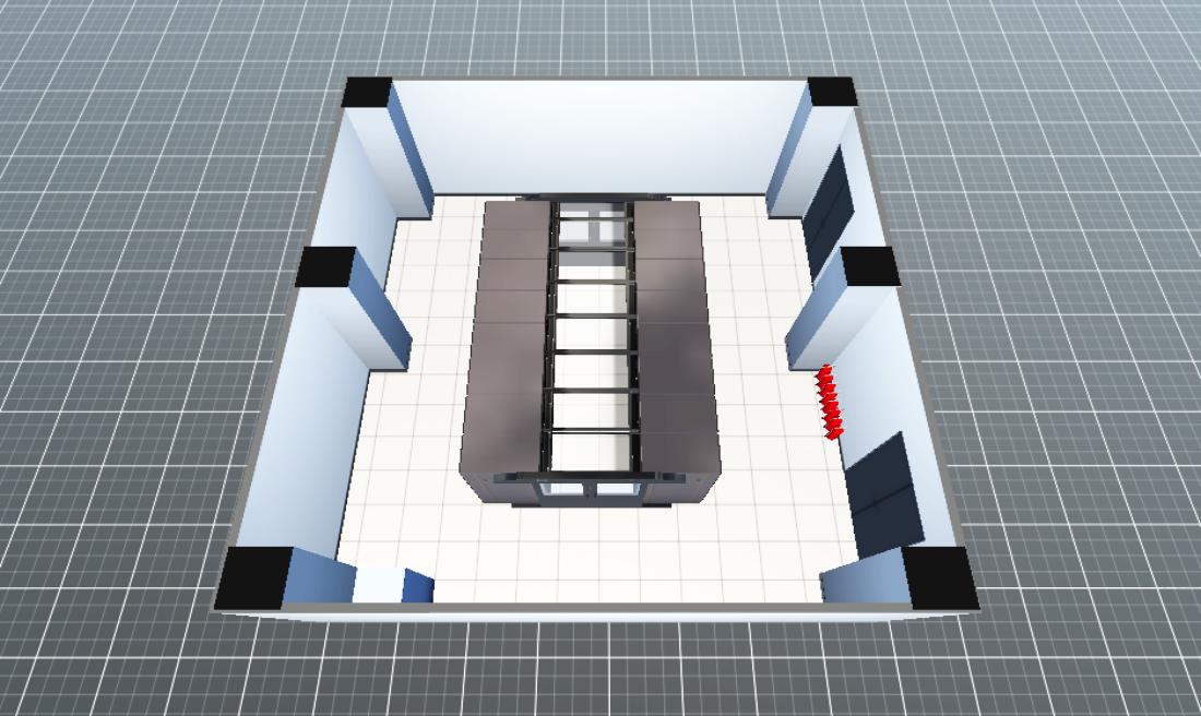 沈阳科士达\地震局沈阳科士达\地震局