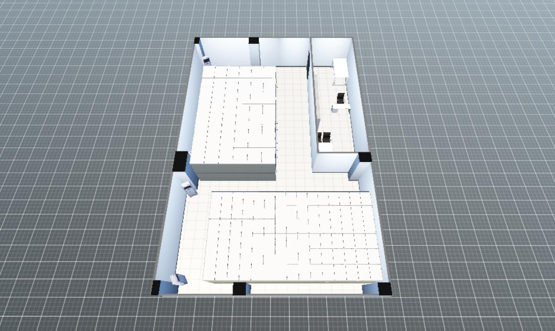 东莞同正档案科技东莞市水务局