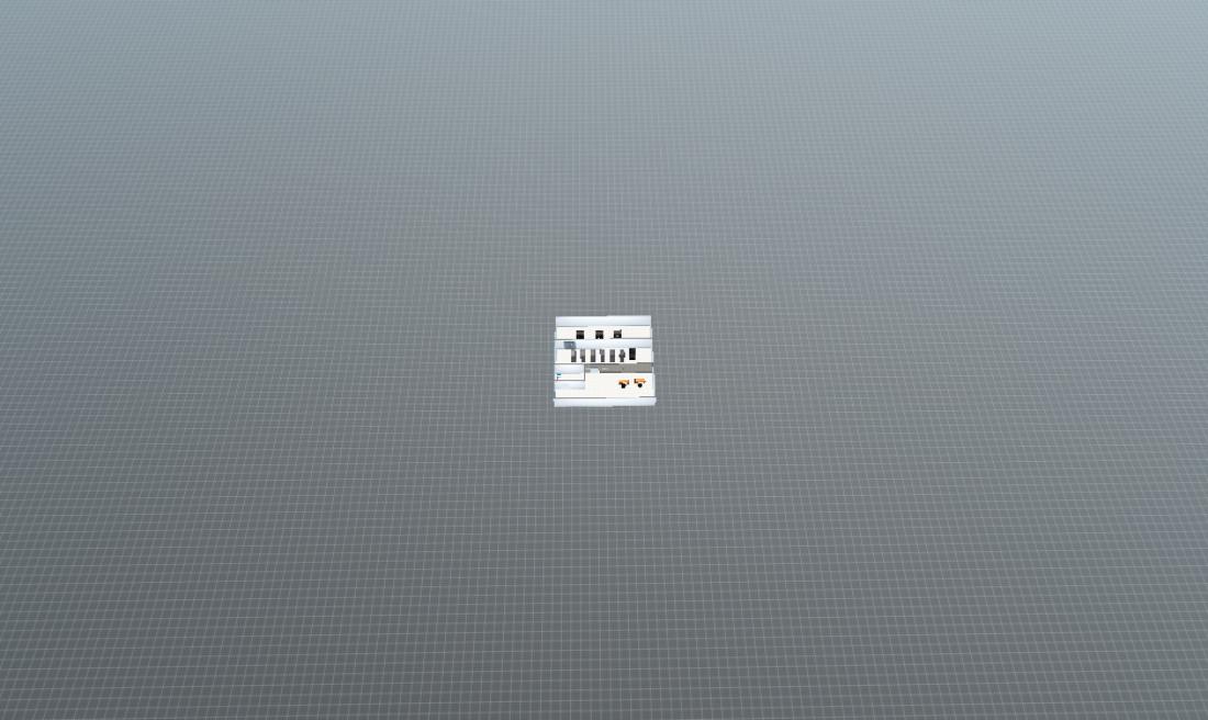 云南省升玥-大理人民医院项目