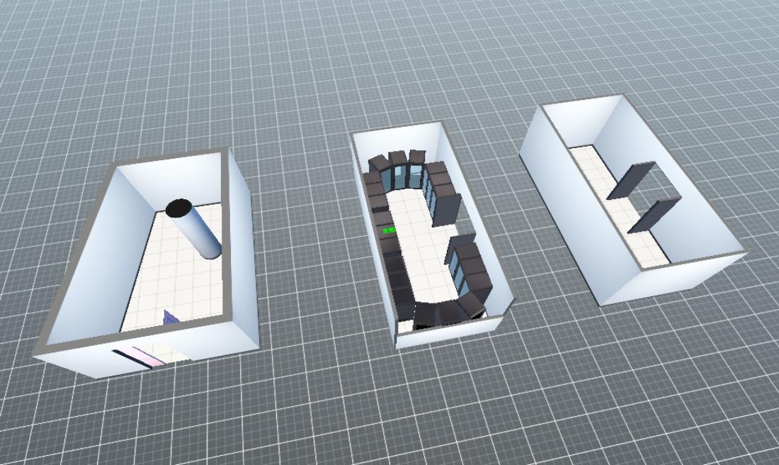 云南玉溪托管库