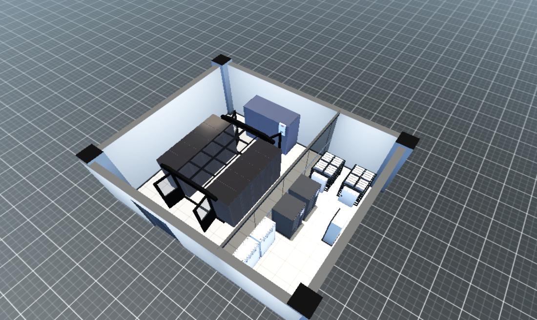 国华能源投资公司呼伦贝尔分公司