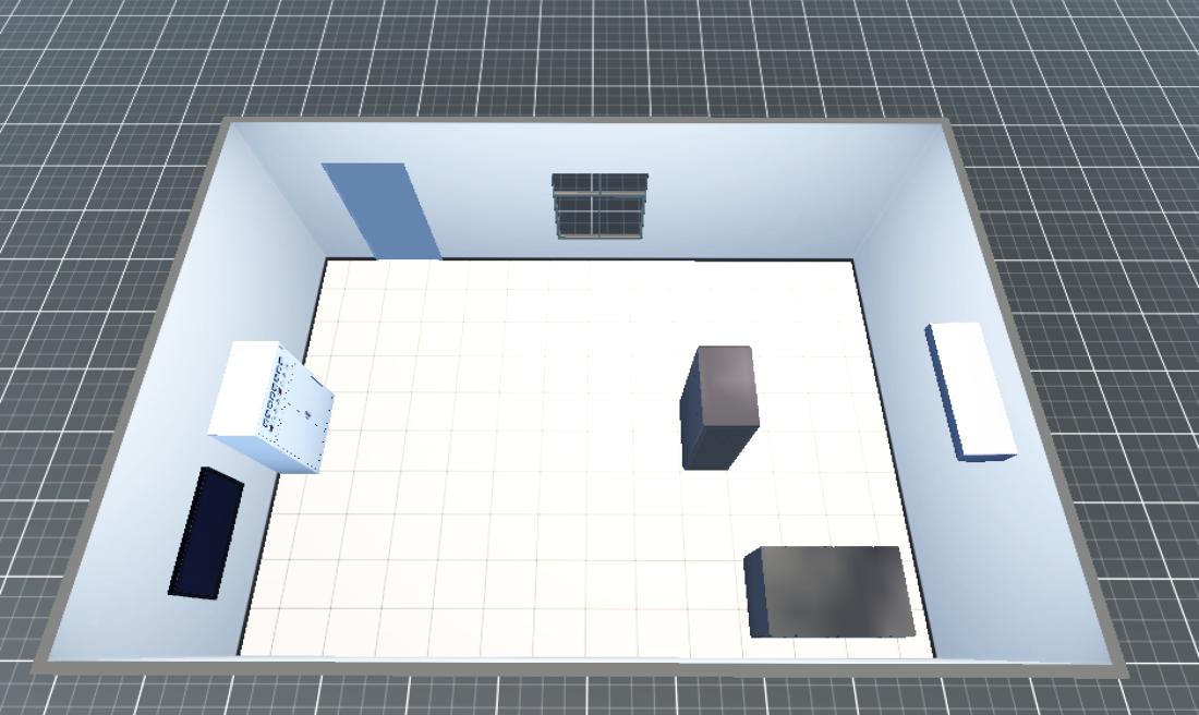 北京芯联-交通项目