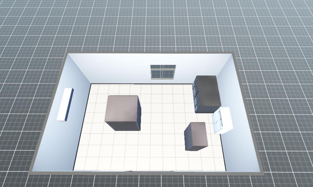 北京芯联-交通项目-东河站