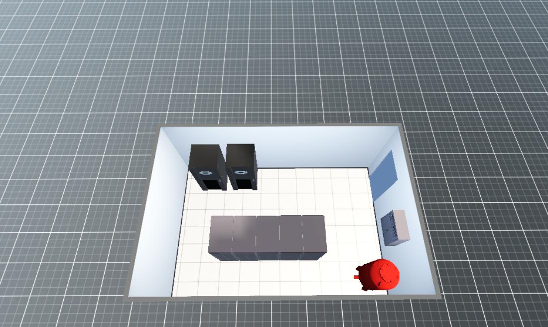大连新科伟业-大连理工大学